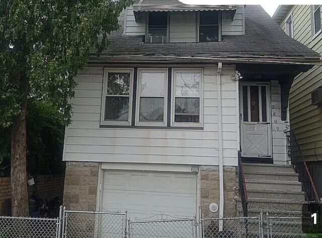 Property Photo: 2809 Tiemann Avenue NY 10469