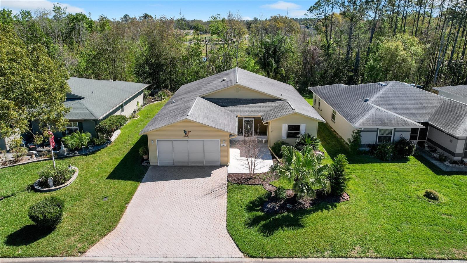Property Photo:  341 Ranchwood Drive  FL 34748 