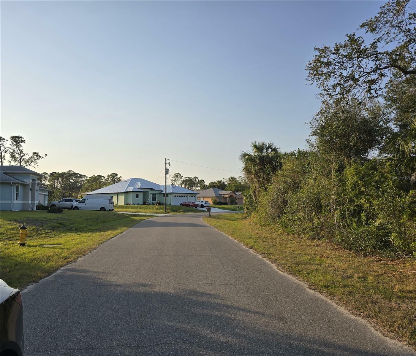 Property Photo:  348 Ramblewood Street  FL 33953 