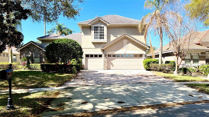 Property Photo: 8854 Oak Landings Court FL 32836