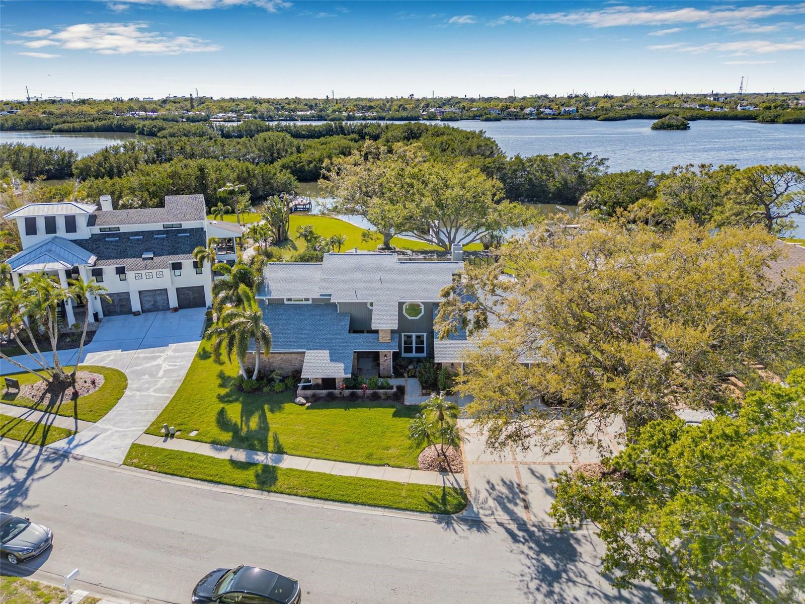 Property Photo: 9011 Baywood Park Drive FL 33777