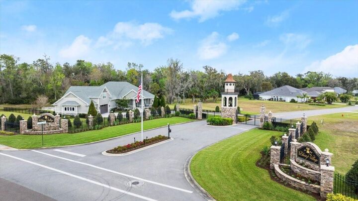 Property Photo:  2337 Legacy Lane  FL 32168 