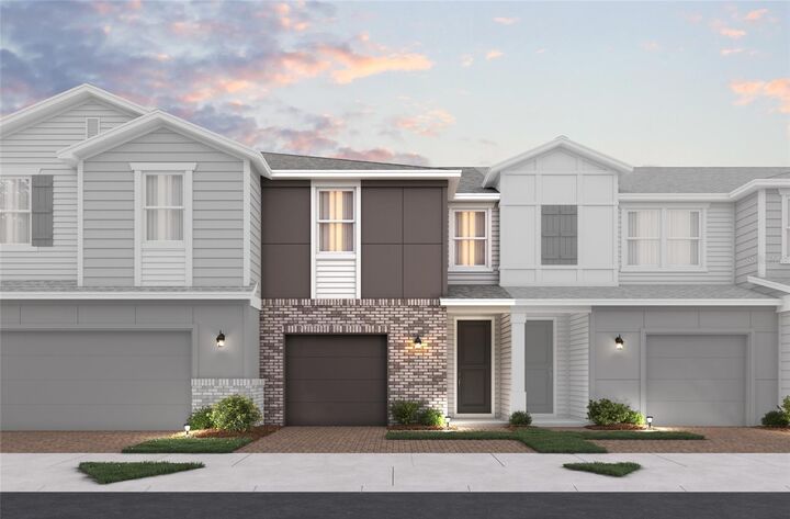1658 Greenleaf Woods Cove  Oviedo FL 32765 photo