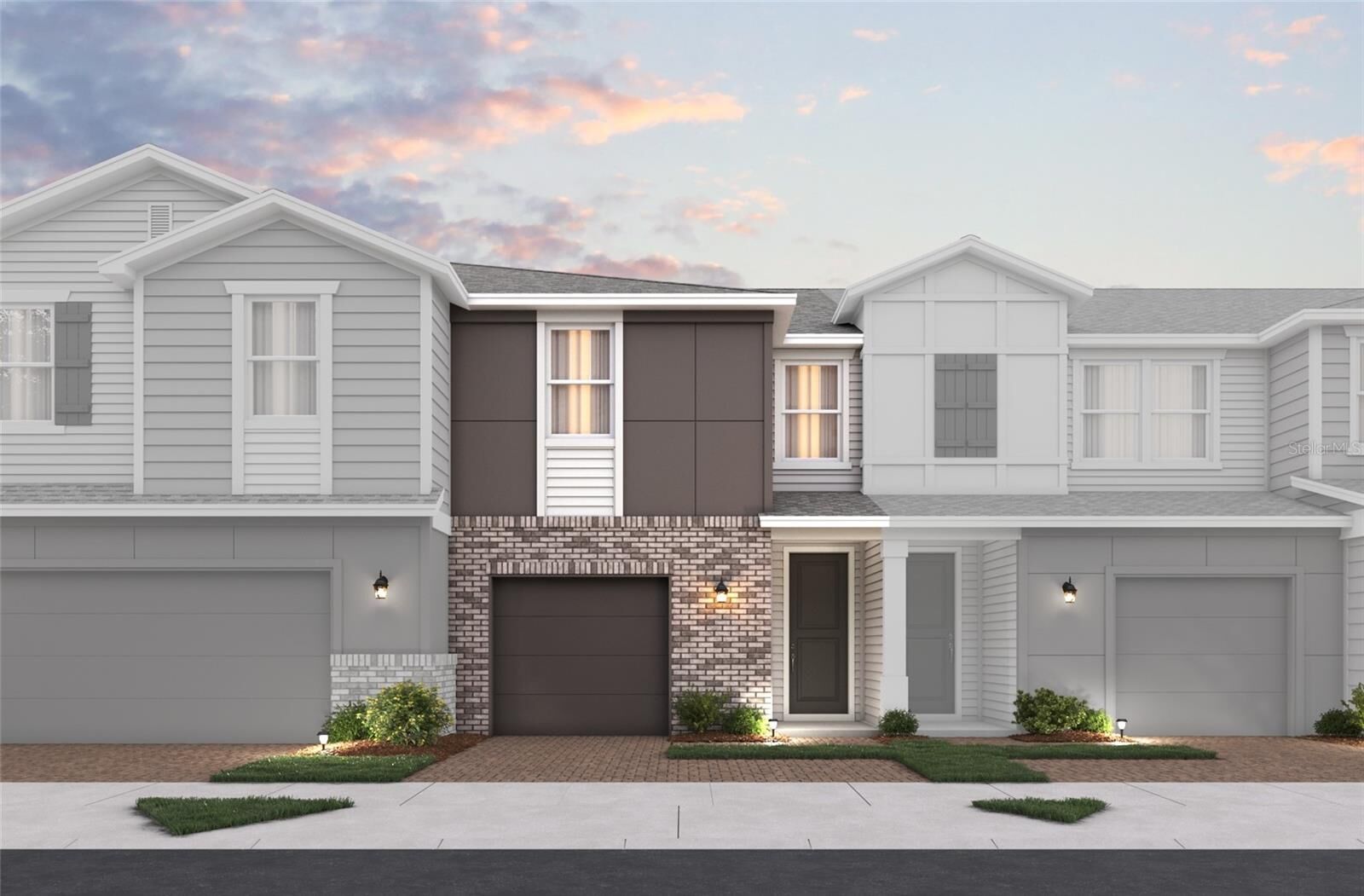 Property Photo: 1658 Greenleaf Woods Cove FL 32765