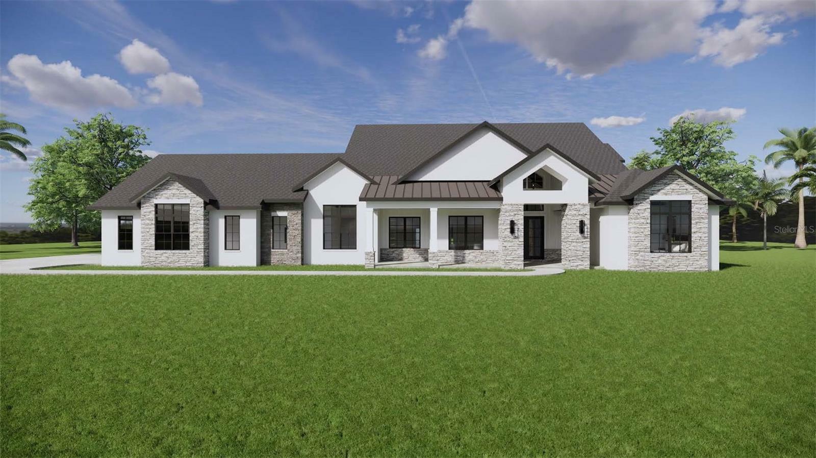 Property Photo: 6044 SW 124th Way FL 32618