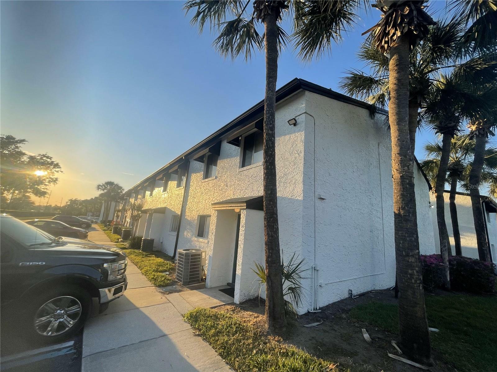 Property Photo:  4419 S Semoran Boulevard 7  FL 32822 