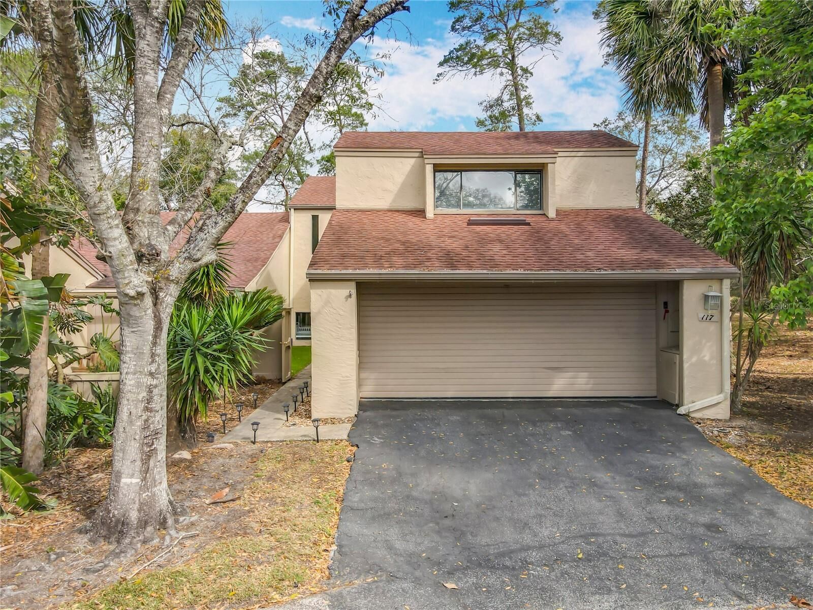 Property Photo: 117 Starling Lane FL 32779