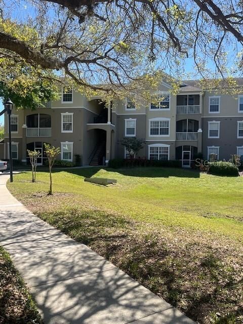 Property Photo: 580 Brantley Terrace Way 307 FL 32714