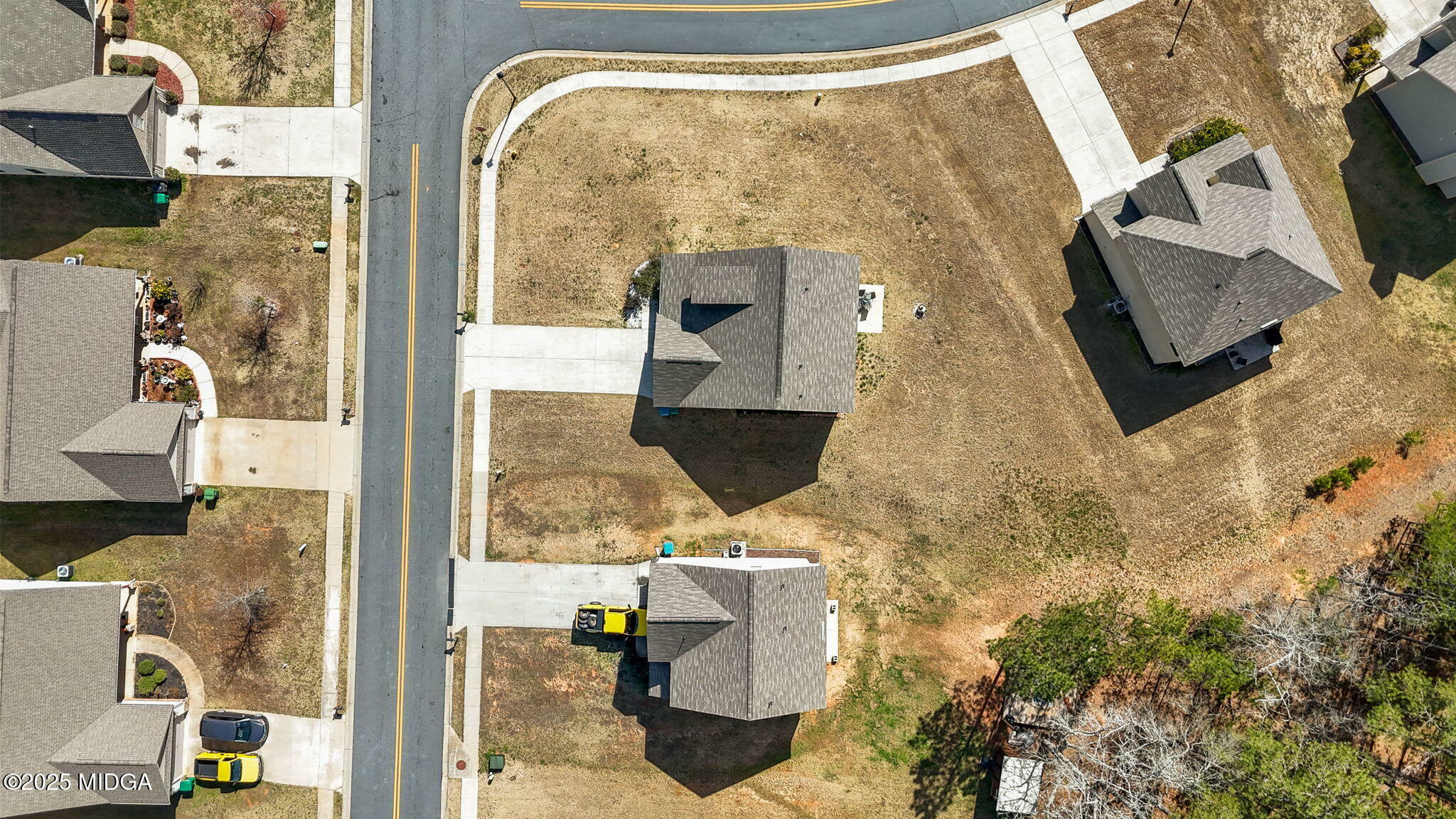 Property Photo:  423 Cotton Drive  GA 30233 