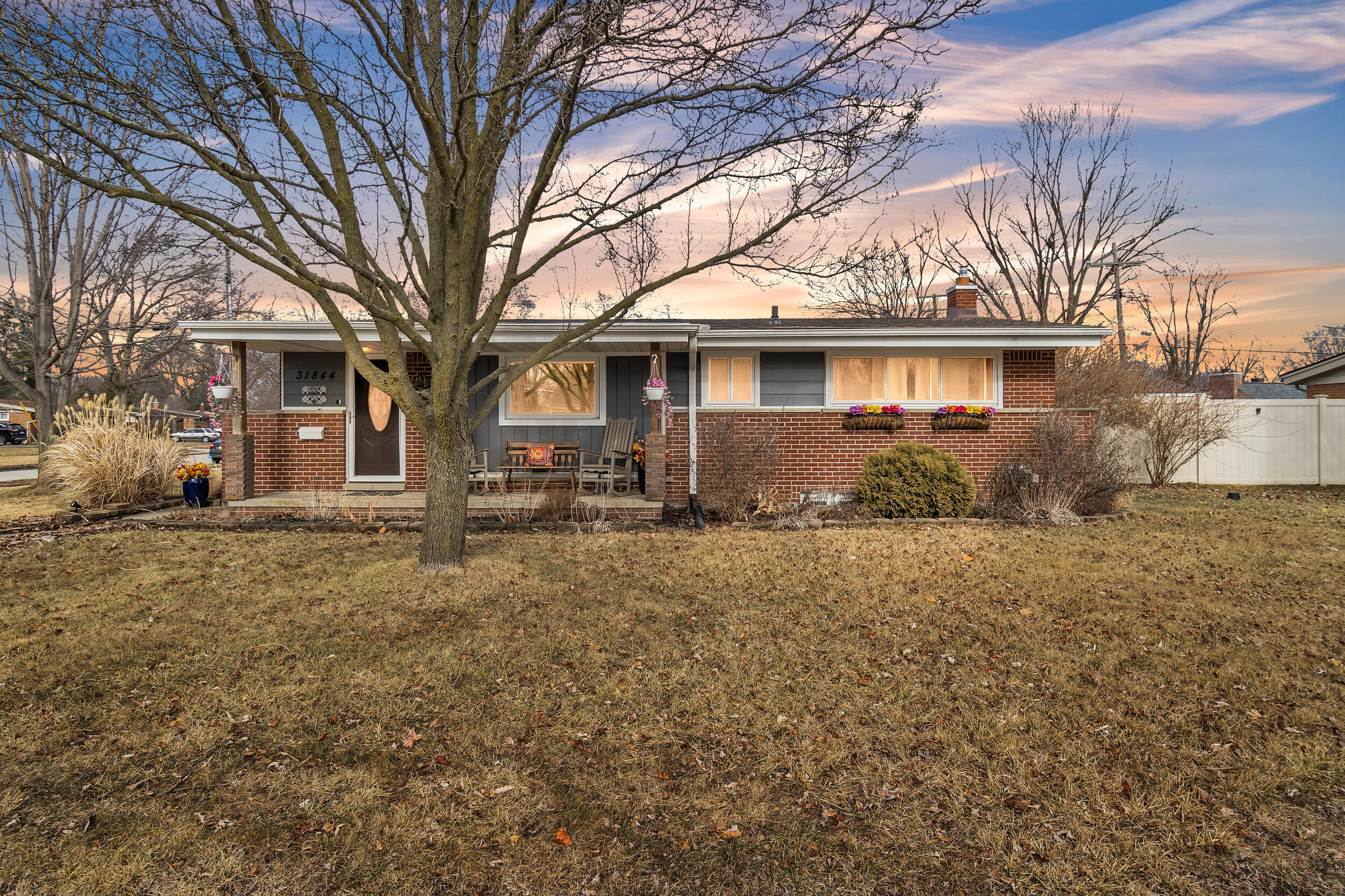 Property Photo: 31844 Maine Street MI 48150