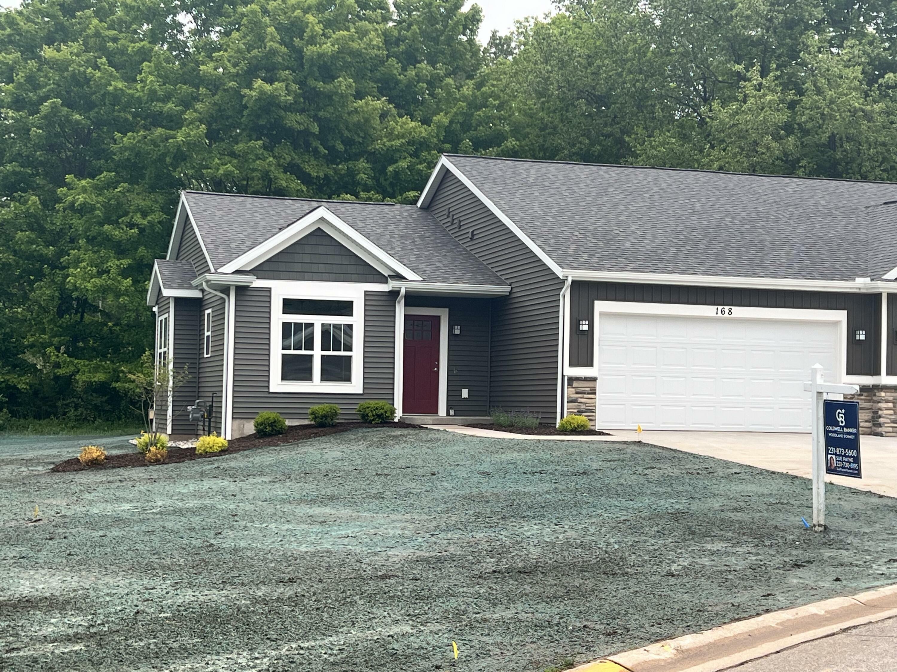 168 Creek Drive  Hart MI 49420 photo