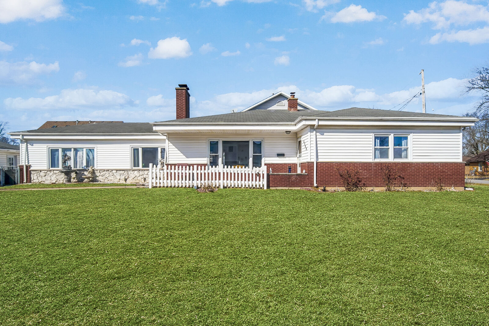 Property Photo: 6500 174th Street IL 60477