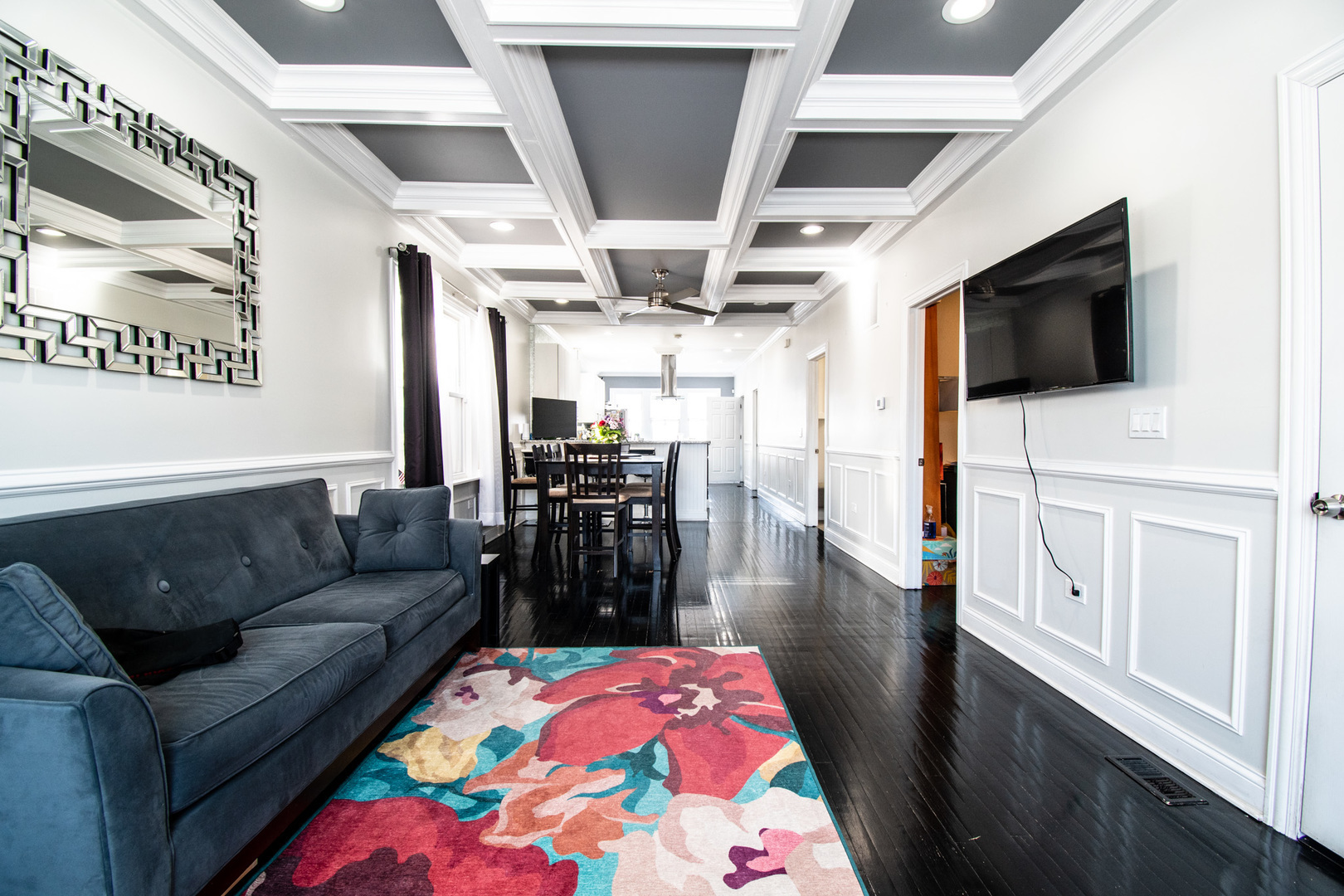 Property Photo:  1614 Harvey Avenue  IL 60402 