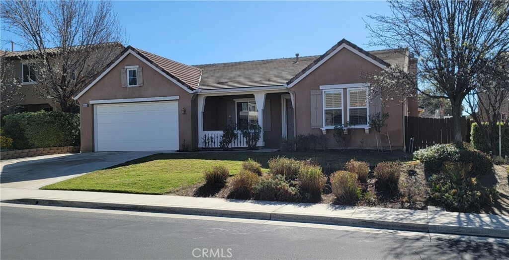 41584 Cherrybranch Avenue  Murrieta CA 92562 photo