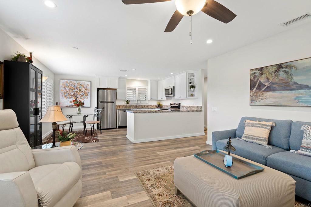 Property Photo: 3707 Hickory Way CA 92057