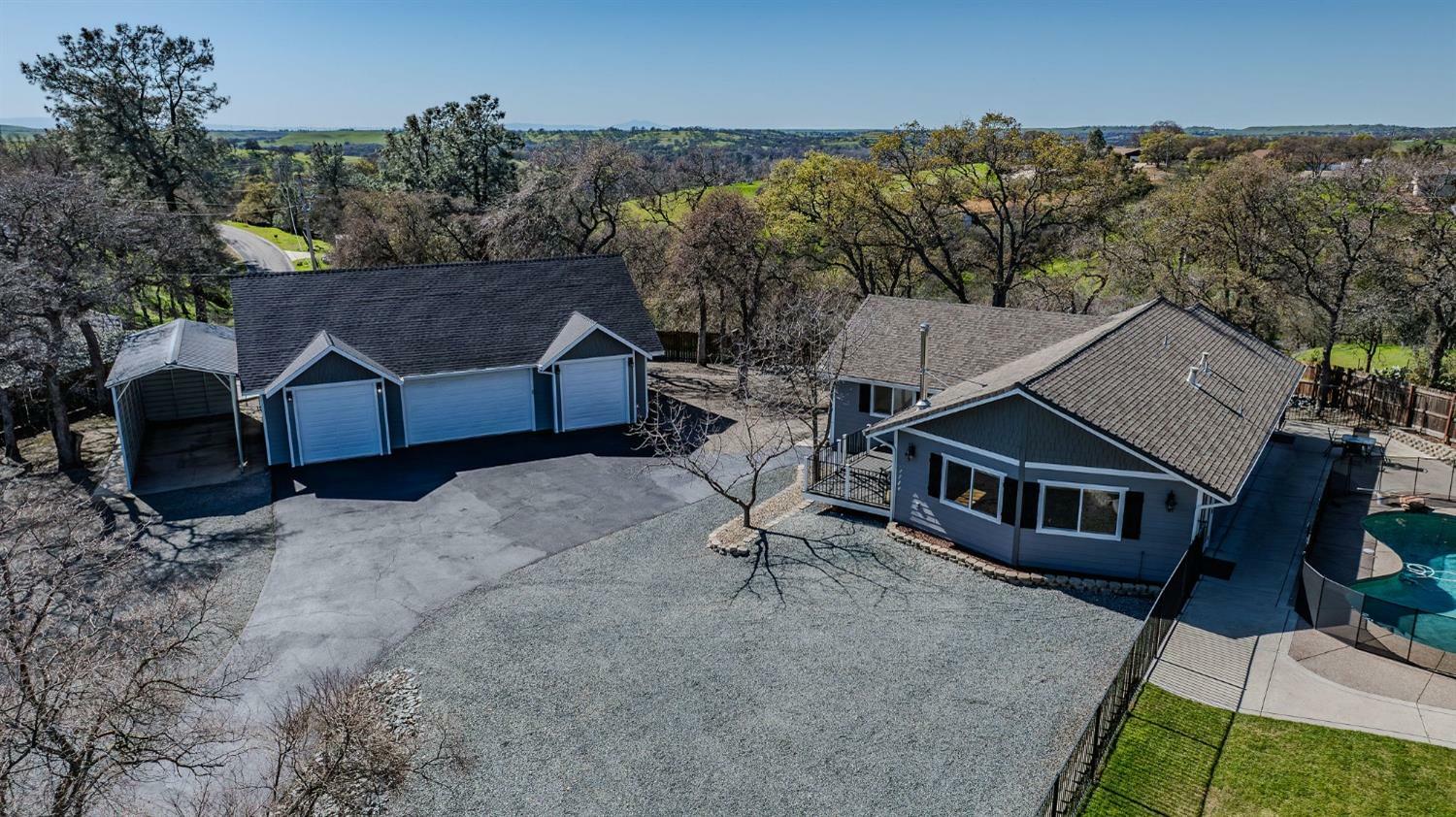 Property Photo: 8820 Honda Lane CA 95252