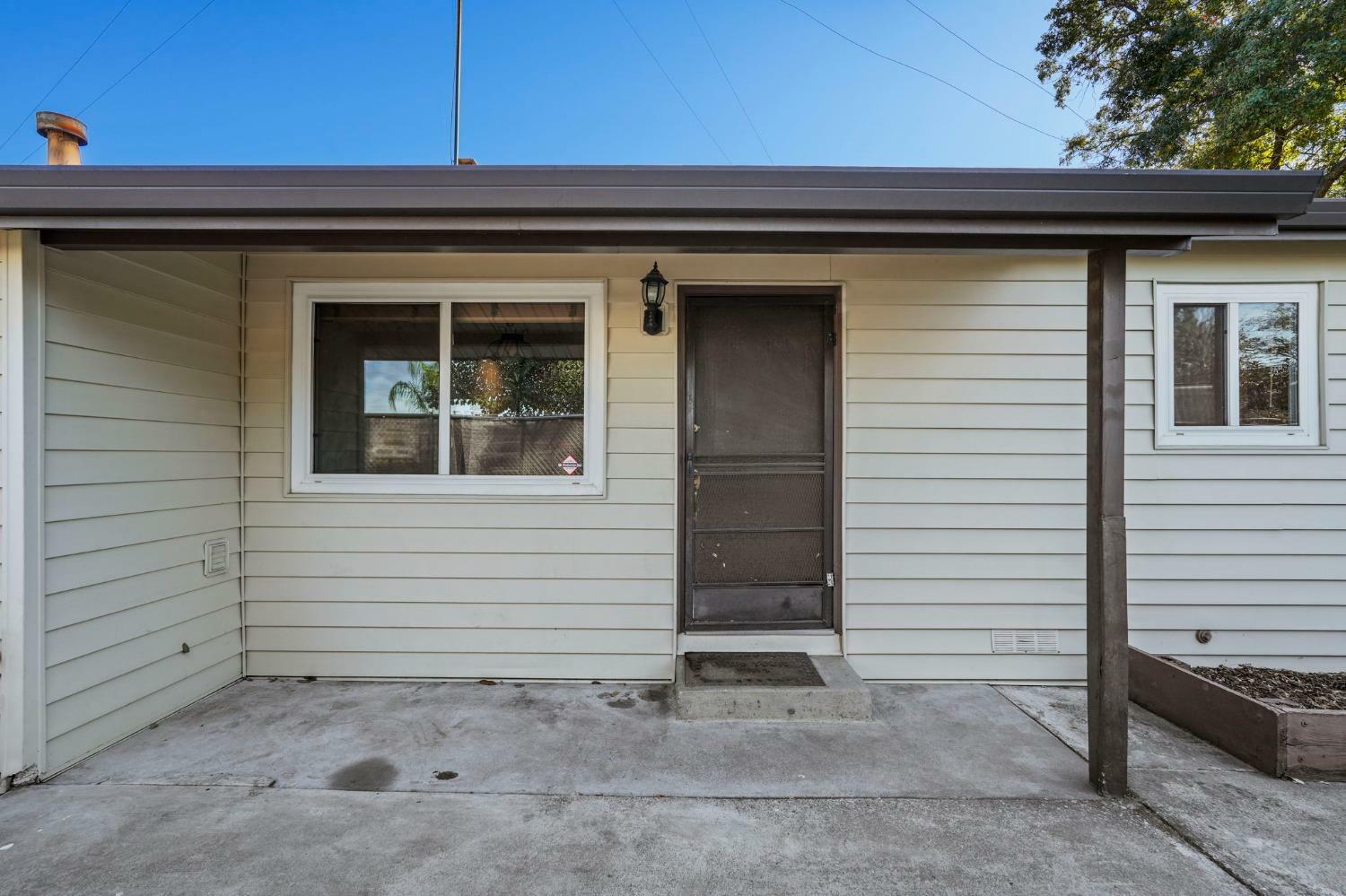 Property Photo: 3331 Taylor Road CA 95650