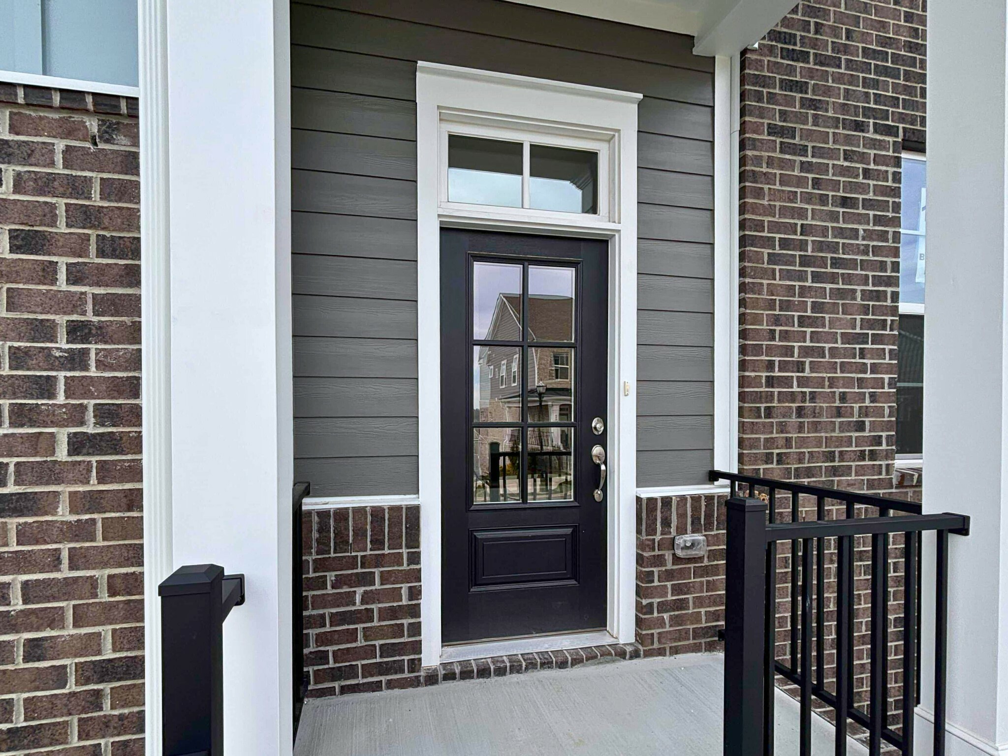 Property Photo: 235 Ben Hill Dr TN 37013