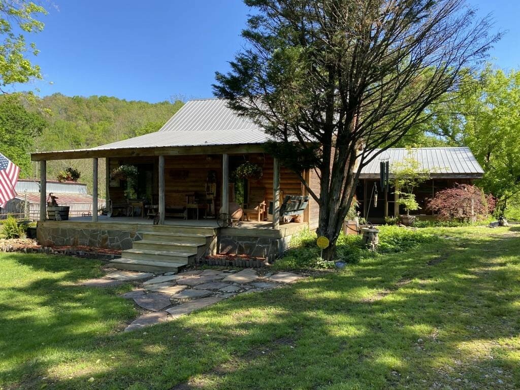 Property Photo: 5245 Little Marrowbone Rd TN 37015