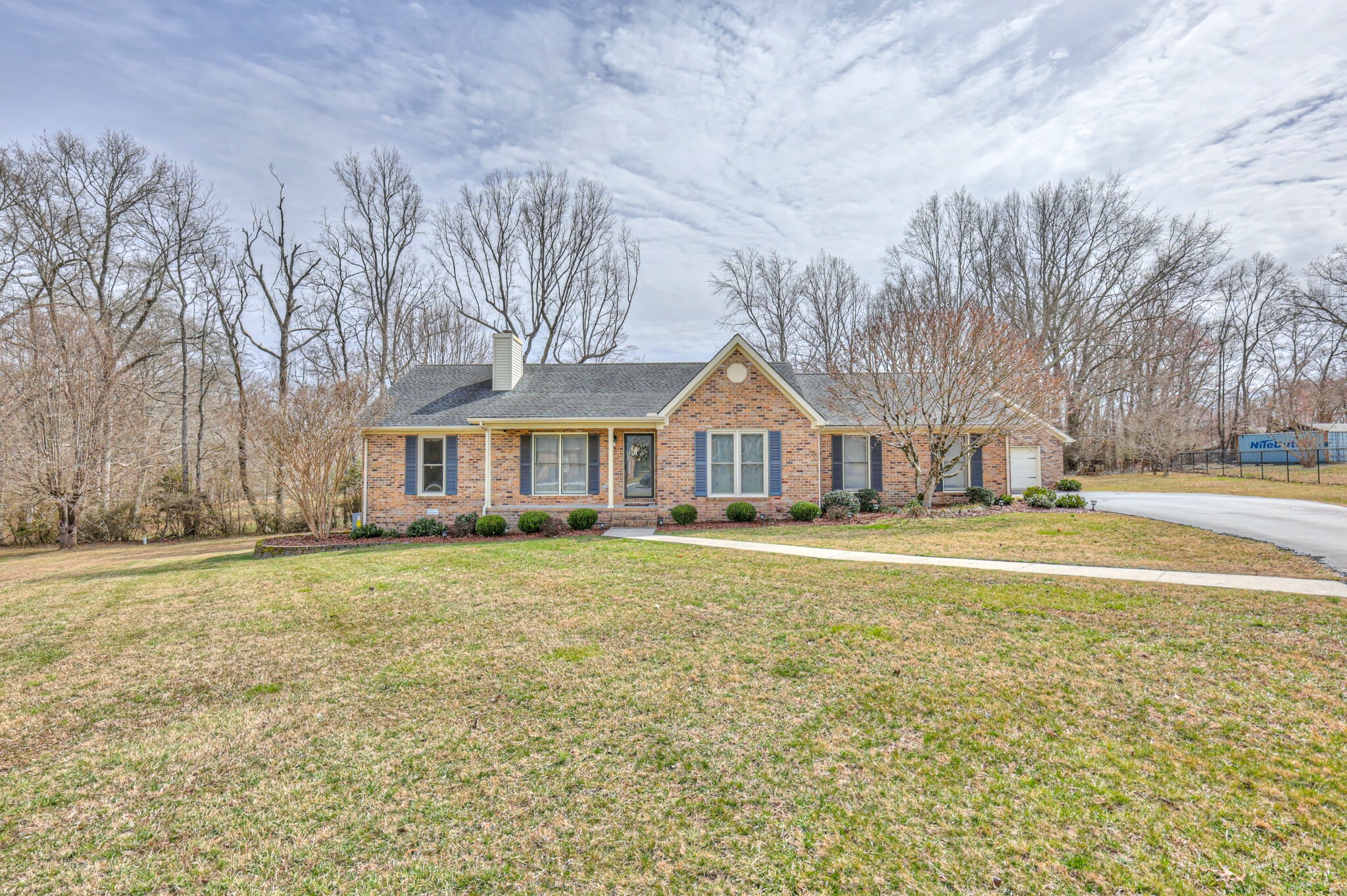 Property Photo: 64 River Ct TN 37355