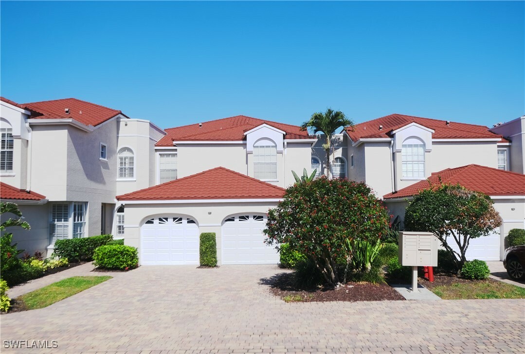 1510 Clermont Drive 103  Naples FL 34109 photo