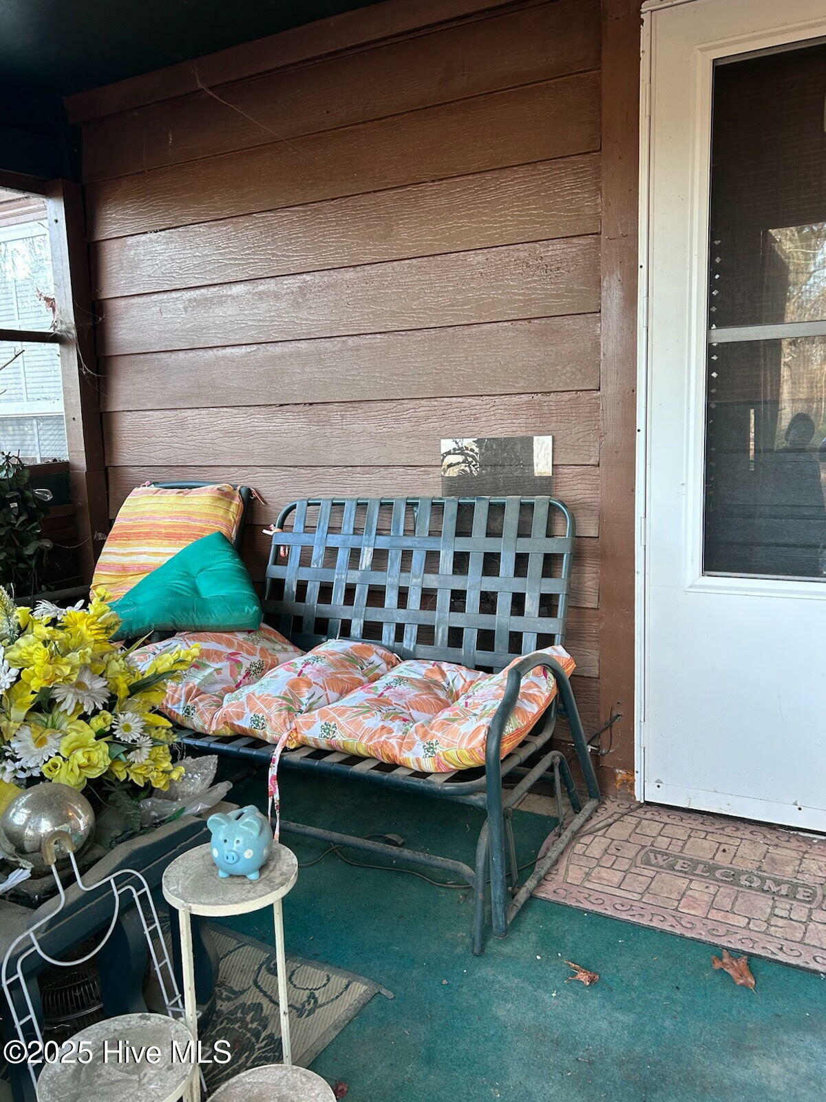 Property Photo: 10878 Old 125 Road NC 27874