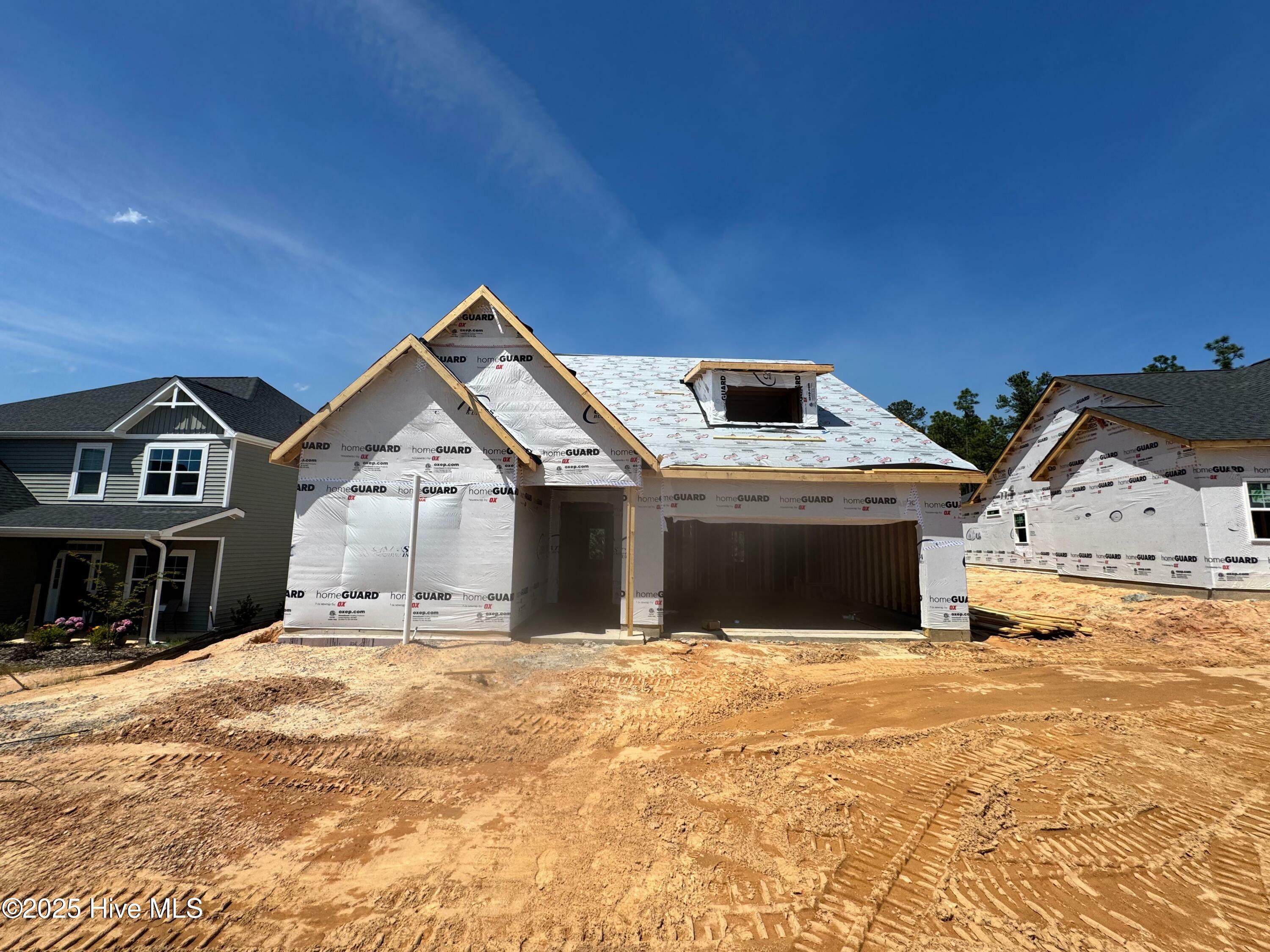 Property Photo: 207 Rough Ridge Trail 13 NC 28315