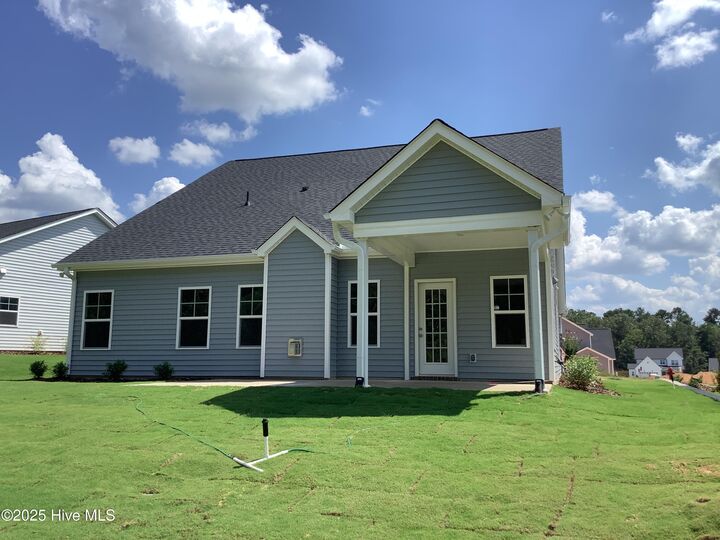 Property Photo: 207 Rough Ridge Trail 13 NC 28315
