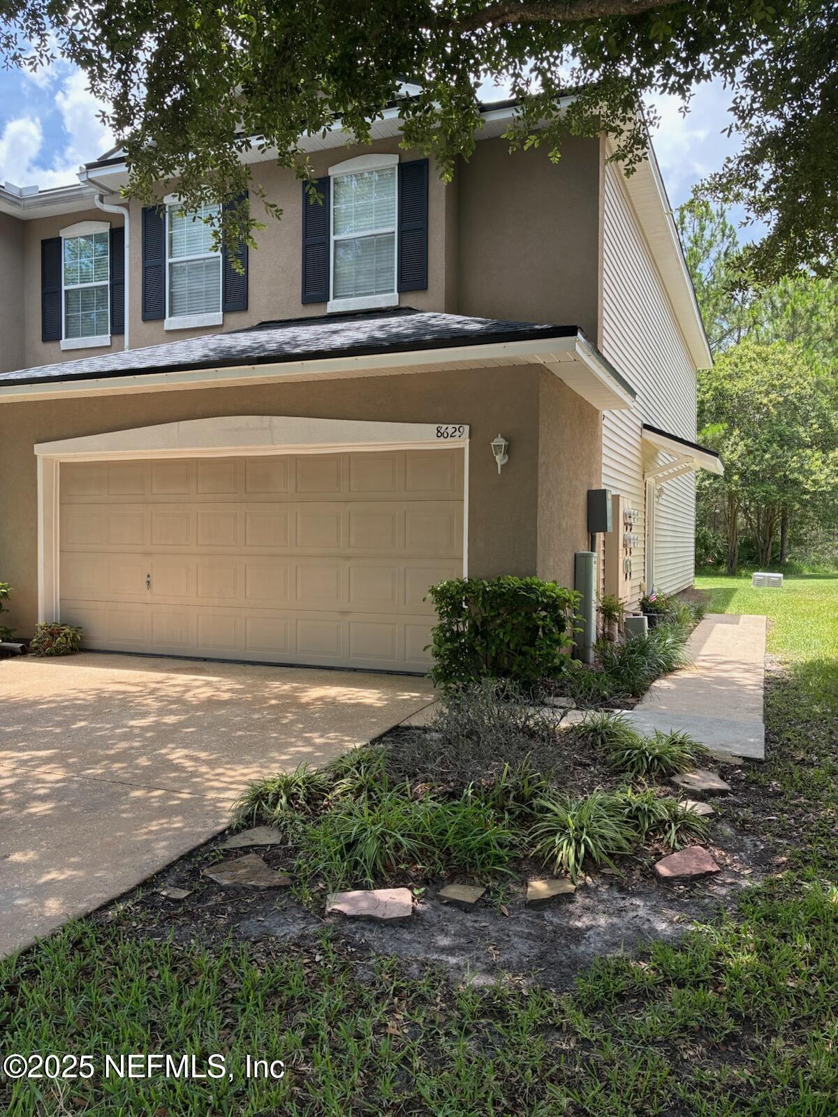 Property Photo: 8629 Ribbon Falls Lane FL 32244