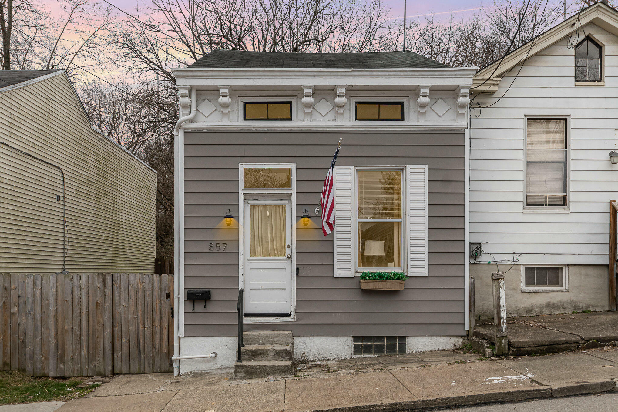 Property Photo: 857 Crescent Avenue KY 41011