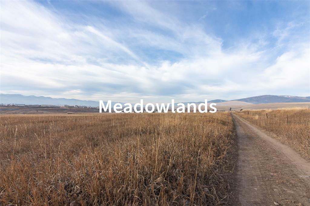 Property Photo:  Nhn Lots M2 & M3 Meadowlands Drive  MT 59808 