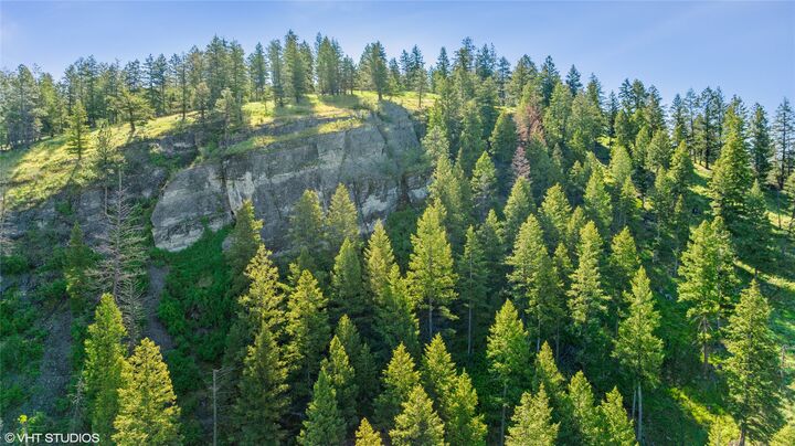 Property Photo:  3180 Ponderosa Ridge Road  MT 59920 