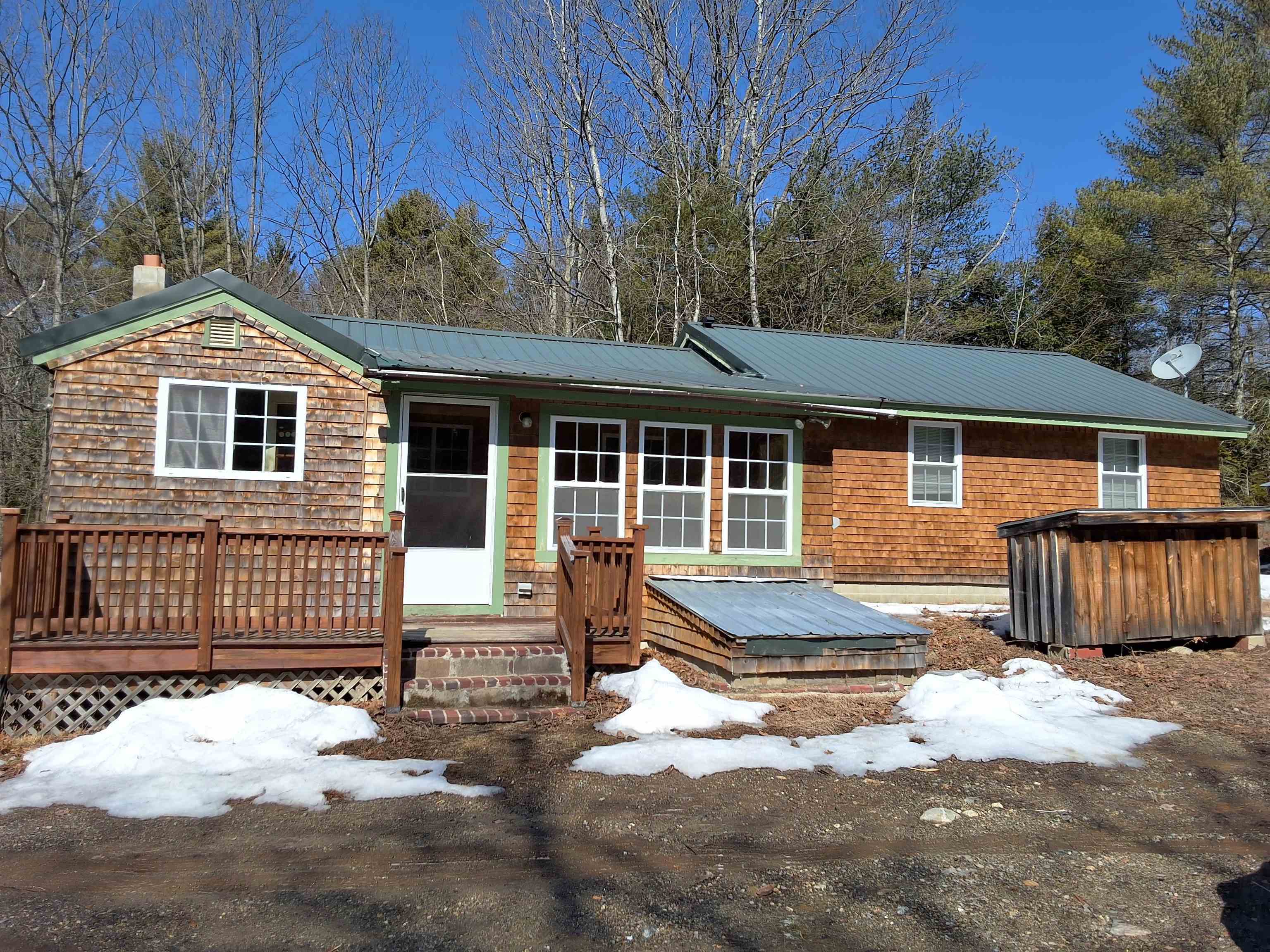 Property Photo: 1056 Concord Stage Road NH 03281