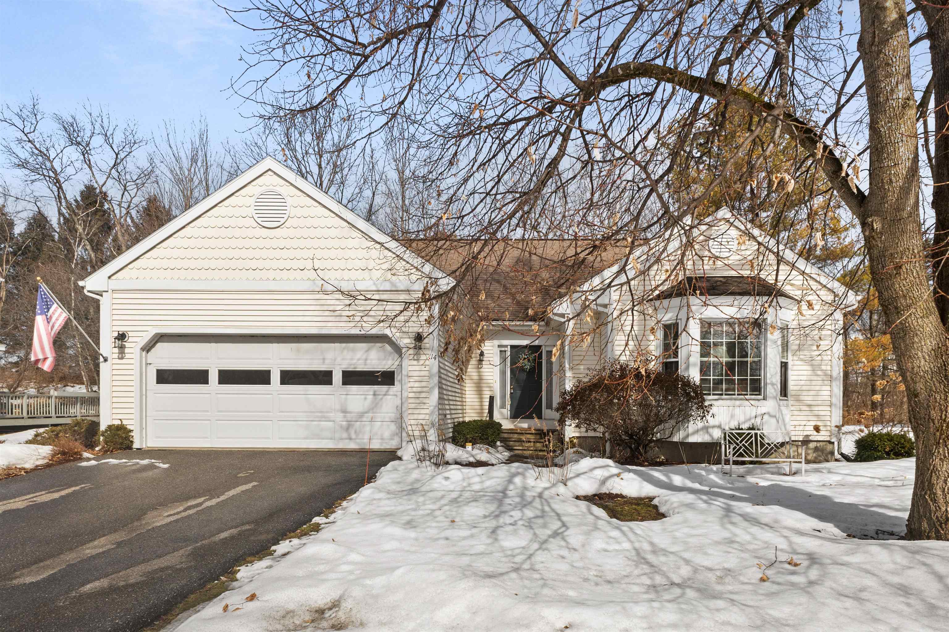 Property Photo: 14 Spruce Lane VT 05452