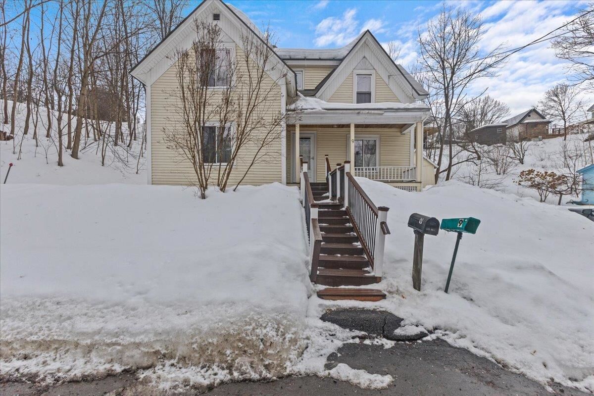 Property Photo:  9 Guernsey Avenue  VT 05602 