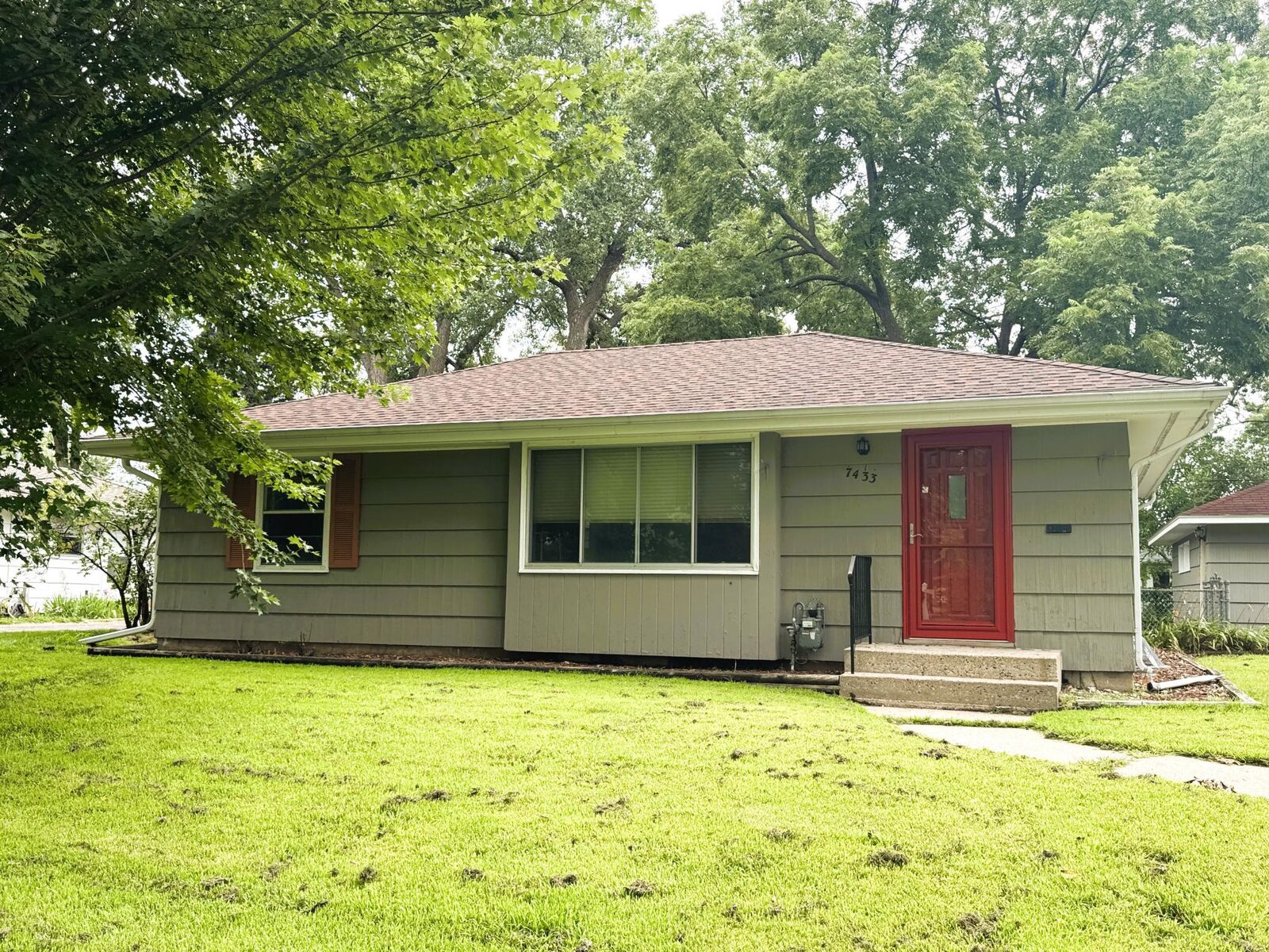 Property Photo:  7433 15th Avenue S  MN 55423 