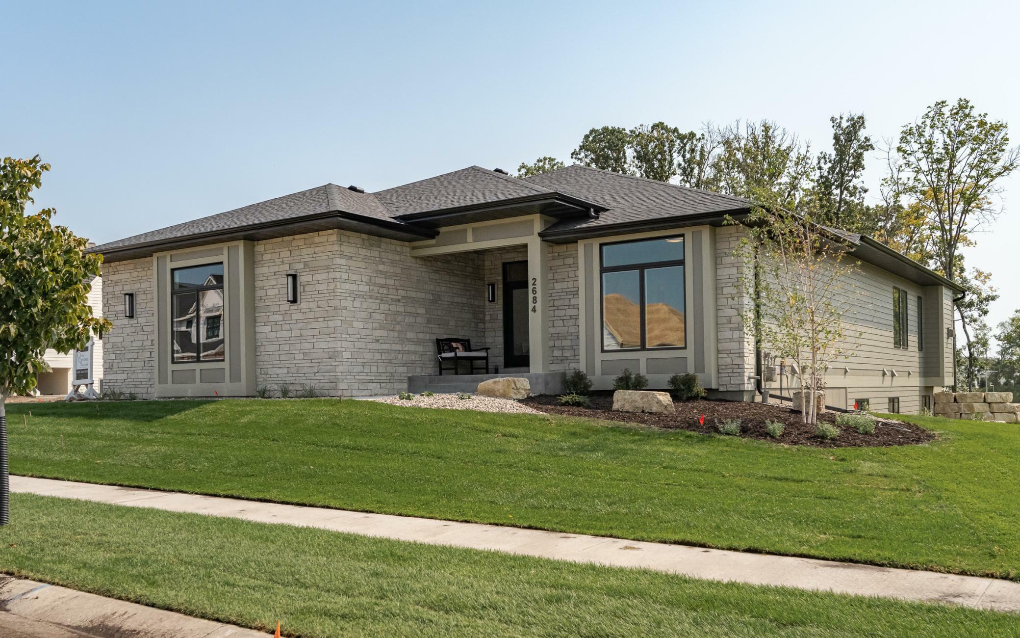 Property Photo: 2684 Timber Oaks Road SW MN 55902