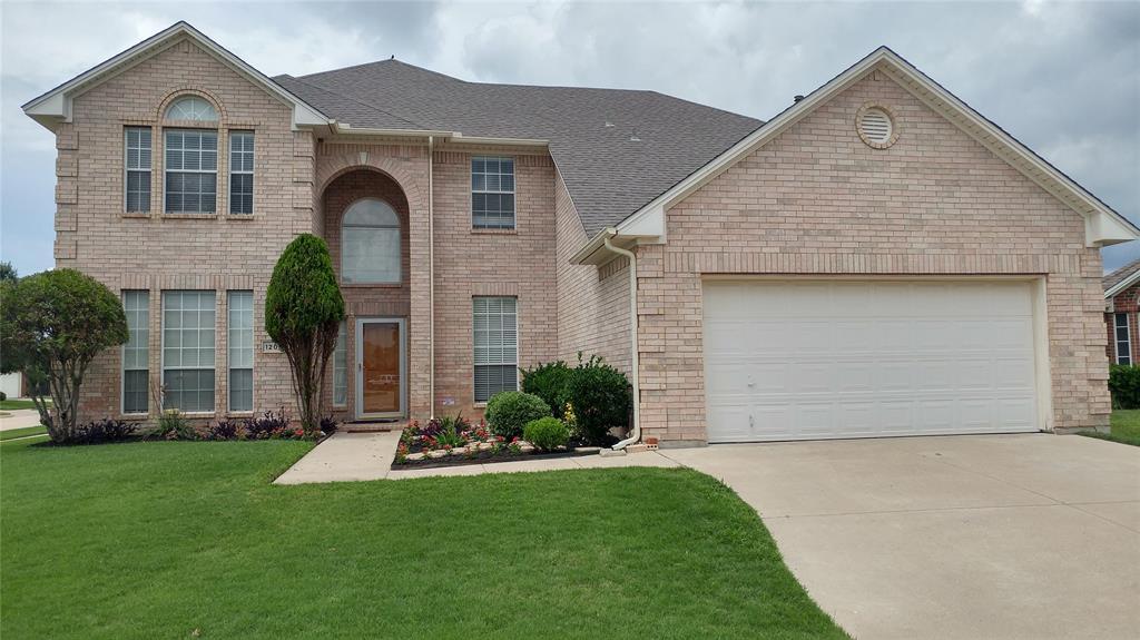 Property Photo:  1205 Carina Drive  TX 76013 