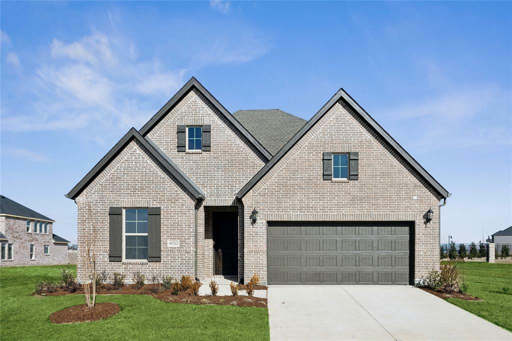 1512 Blue Sage Court  Celina TX 75009 photo