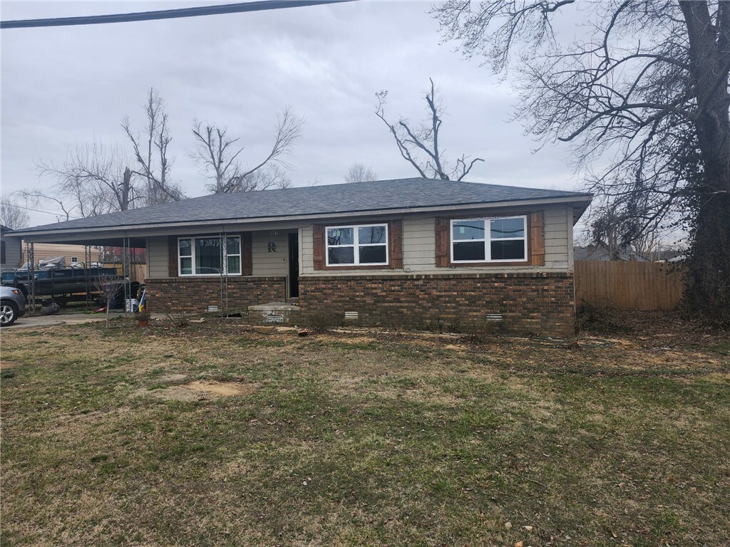 907 10th Street  Bentonville AR 72712 photo