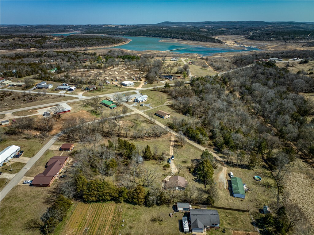 Property Photo: 110 S Locust AR 72644