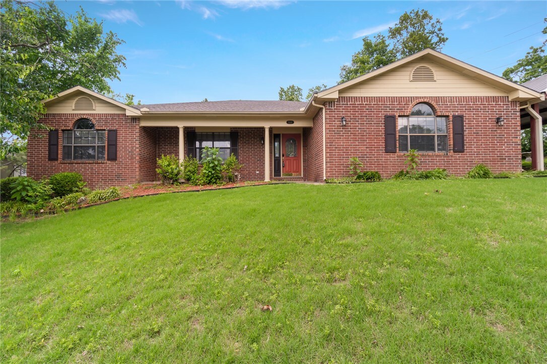 Property Photo: 5530 Blake Lane AR 72762