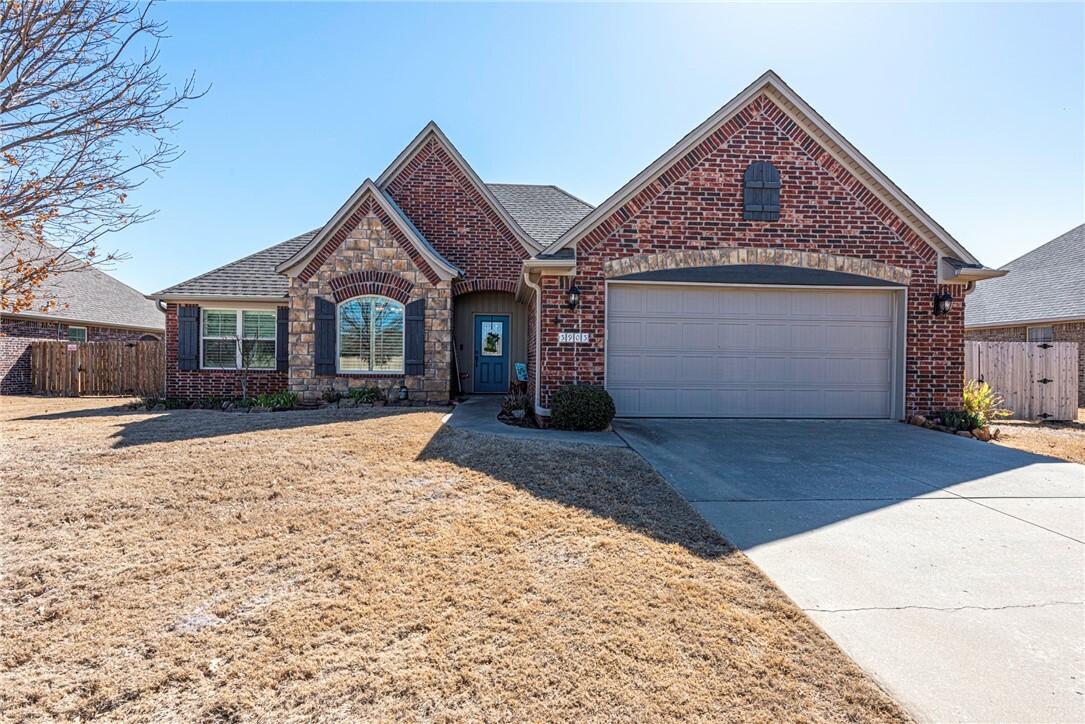 3903 W Owl Creek Place  Fayetteville AR 72704 photo