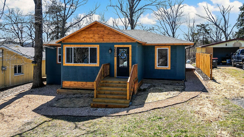 16611 Cypress Lane  Rogers AR 72756 photo