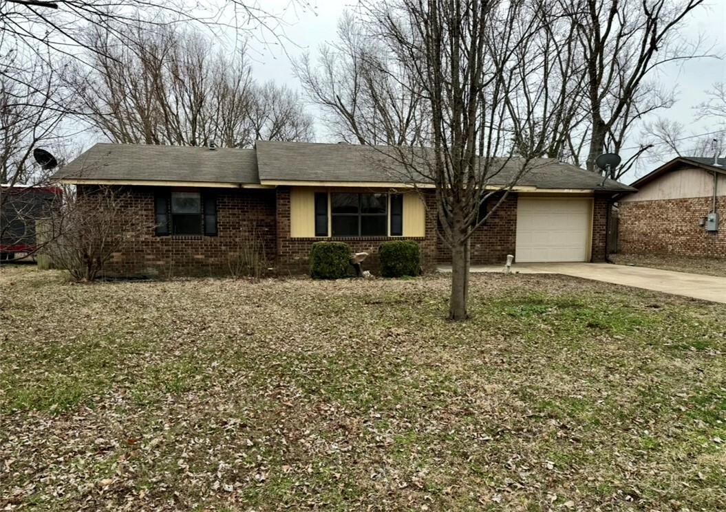 1003 SE 11th Street  Bentonville AR 72712 photo