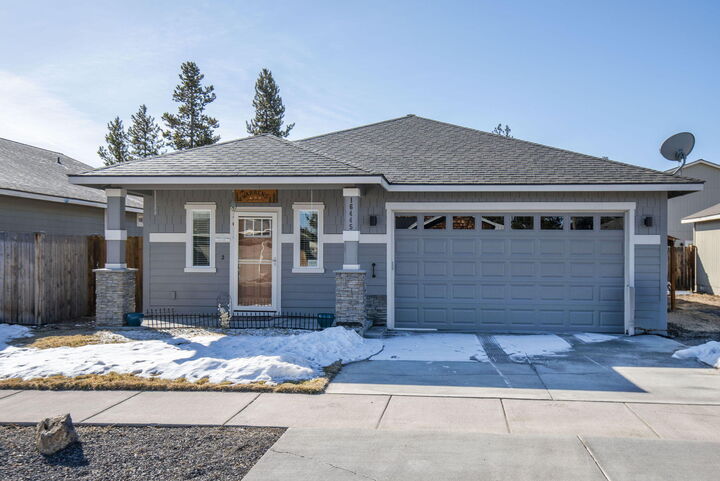 16445 Betty Court  La Pine OR 97739 photo