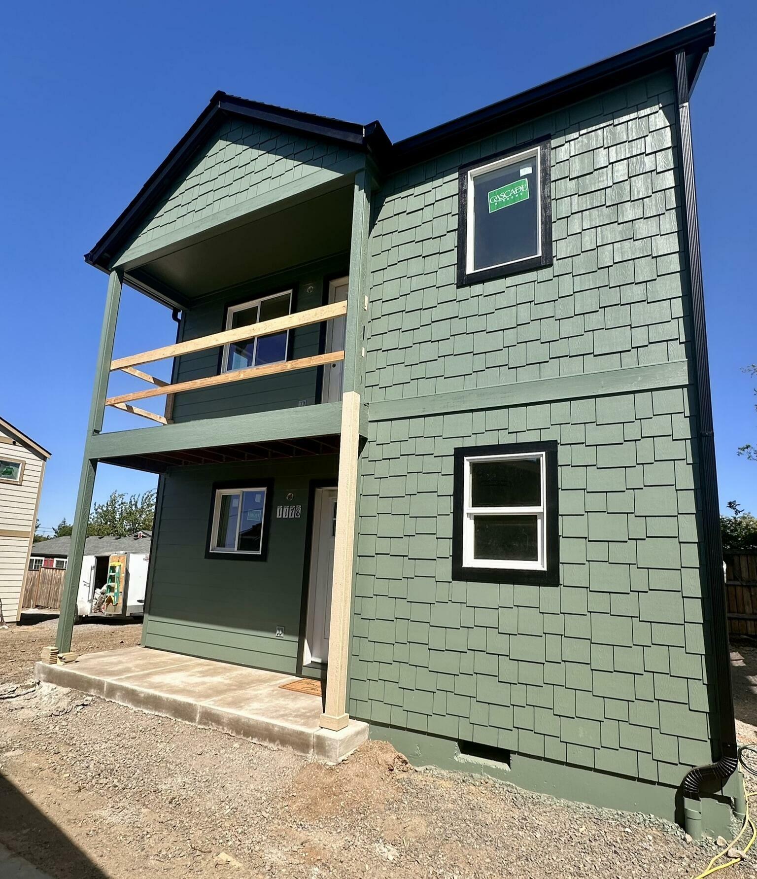 Property Photo: 1178 Woodrow Lane OR 97504