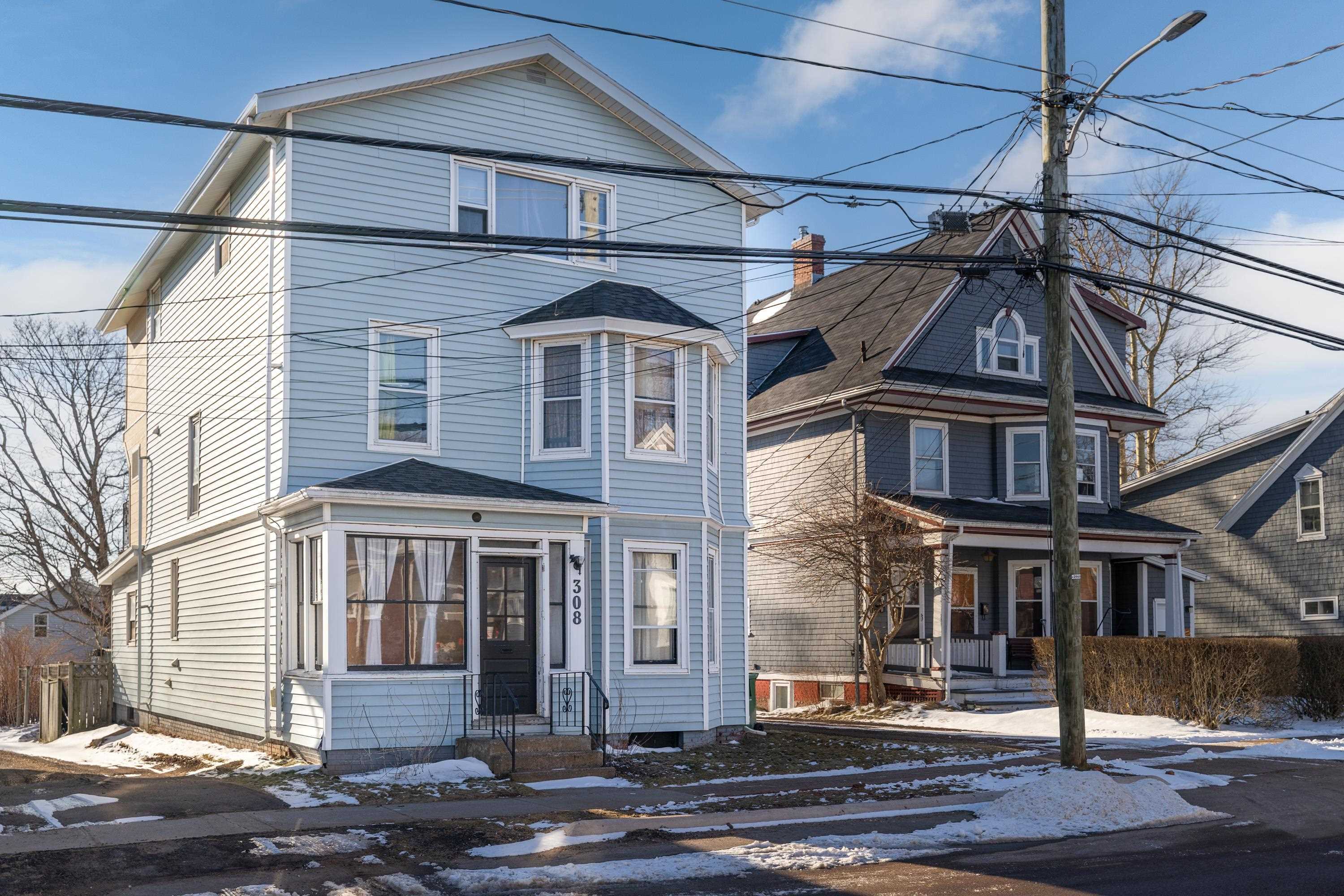 308 Fitzroy Street  Charlottetown PE C1A 3E4 photo