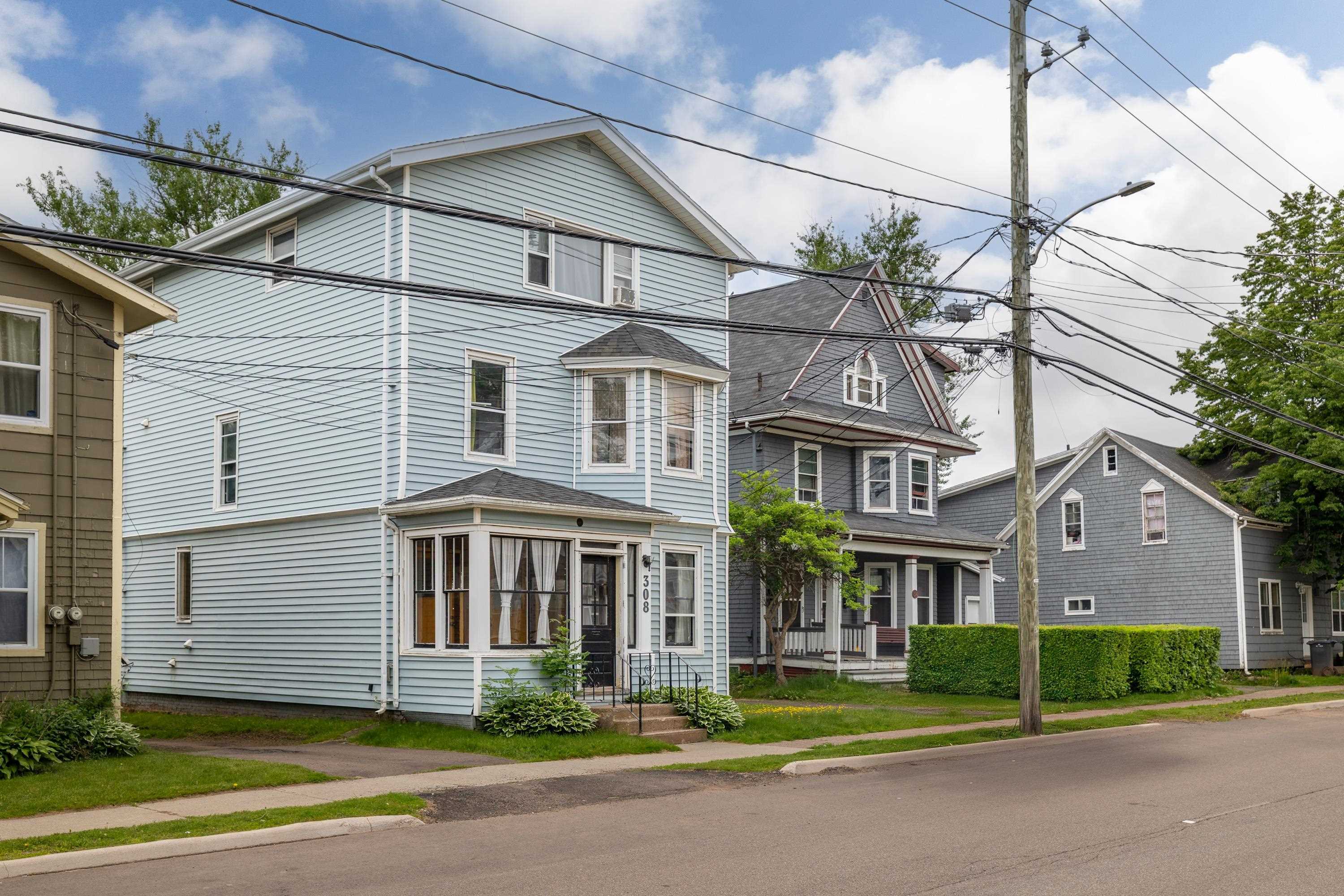 Photo de la propriété: 308 Fitzroy Street PE C1A 3E4