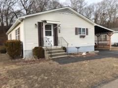 9 Merlin Drive  Attleboro MA 02703 photo